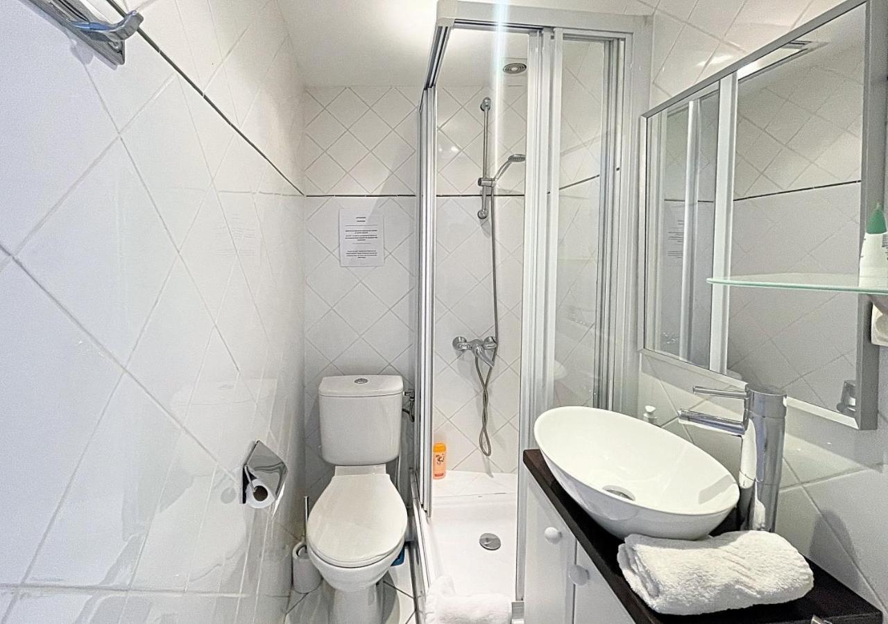 Viva Riviera 1 Bedroom Place Gambetta Cannes