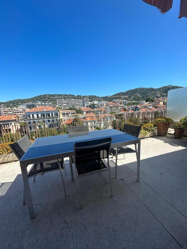 Satellite Apartamento Cannes