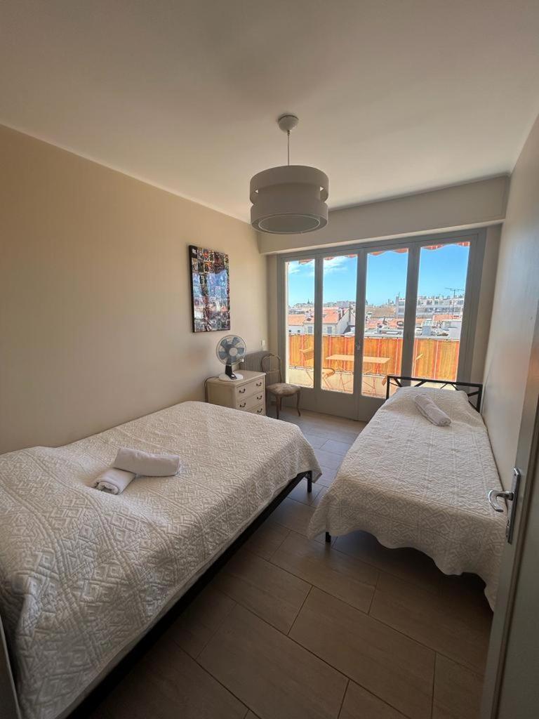 Apartamento Satellite