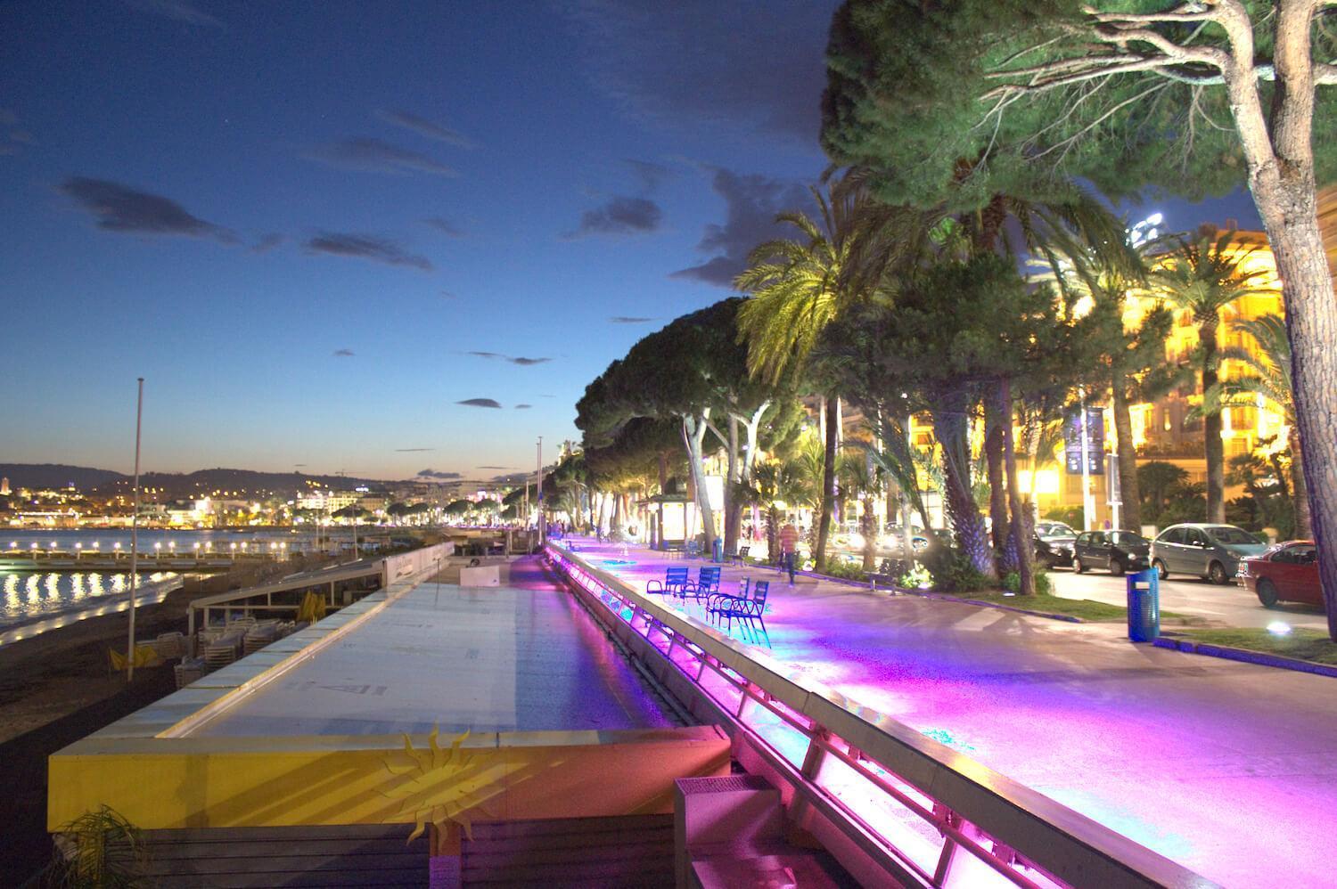 Apartamento Suquet Forville Cannes