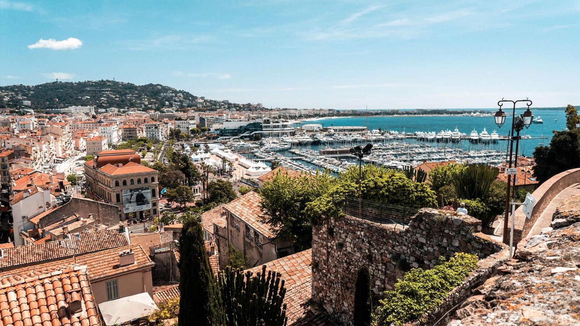 Apartamento Suquet Forville