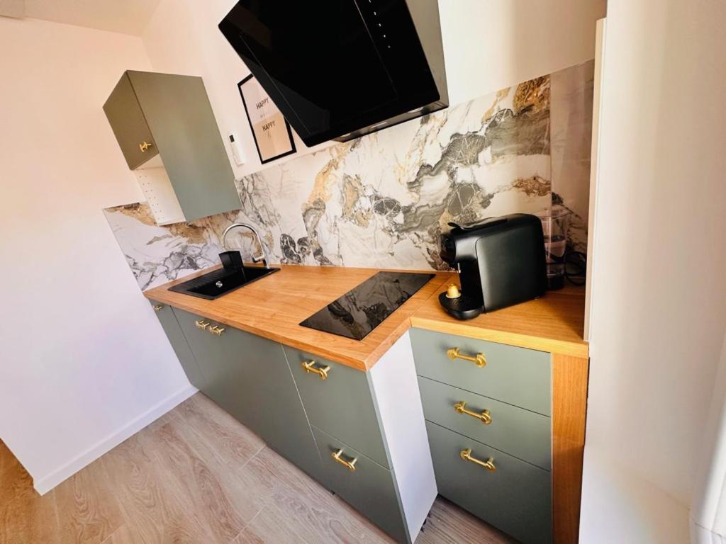 Apartment De Nana 8 - Hypercentre, Rue Meynadier, Palais & Plage, Clim, Wifi