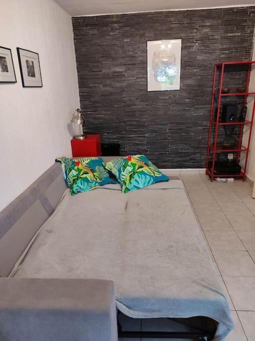 Apartamento 2 Pieces