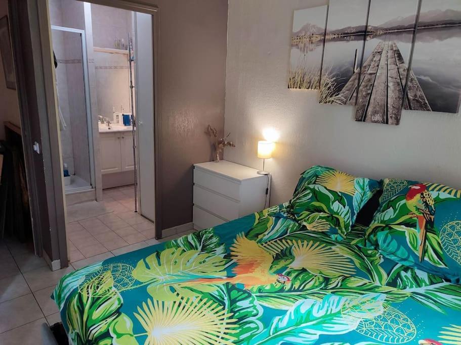 Apartamento 2 Pieces