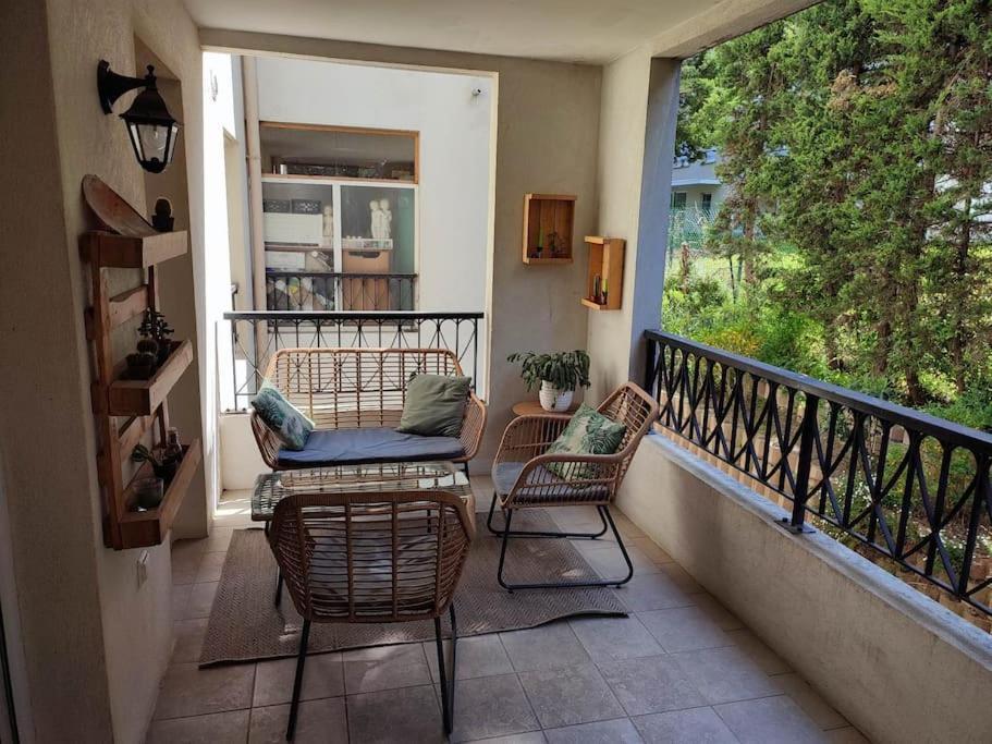 Apartamento 2 Pieces