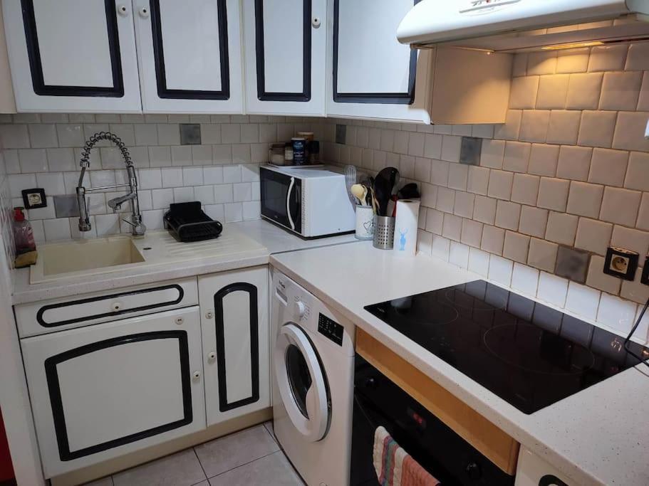 Apartamento 2 Pieces *