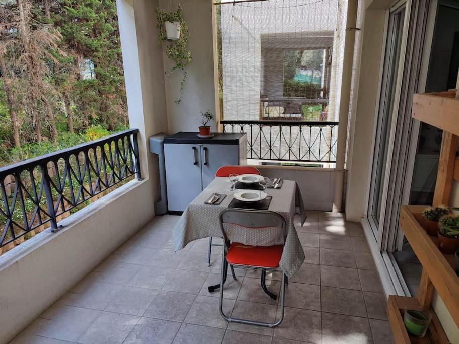 2 Pieces Apartamento Cannes