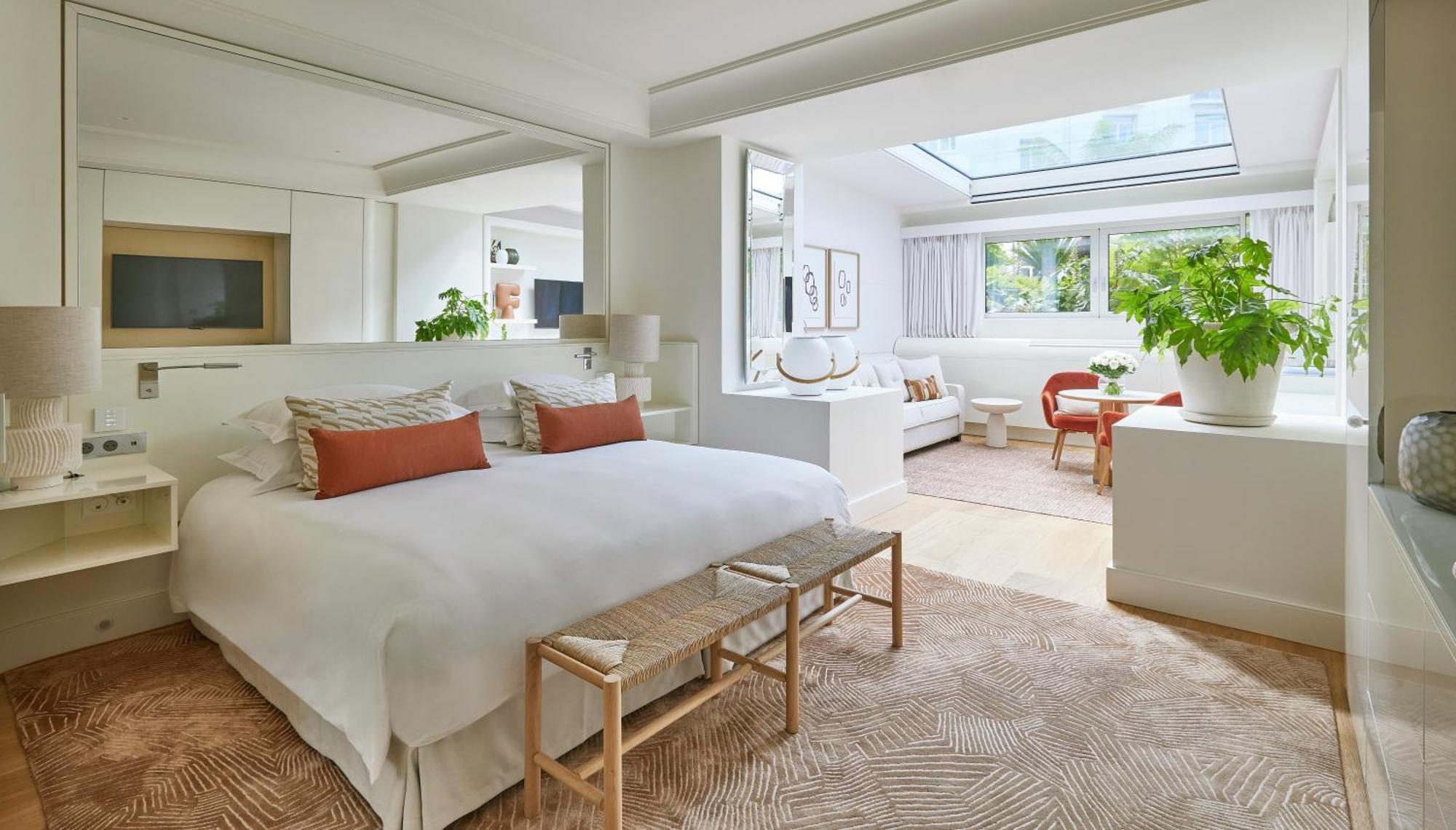 Hotel Martinez, In The Unbound Collection By Hyatt Cannes