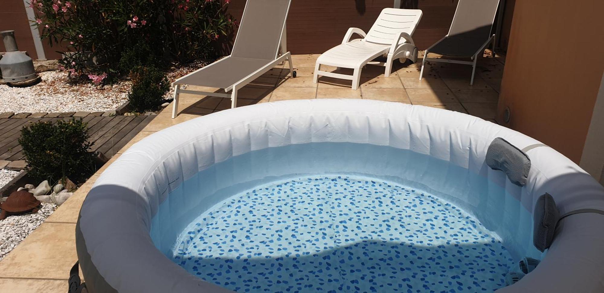 Villa Croix Des Gardes - Piscine Partagee- *