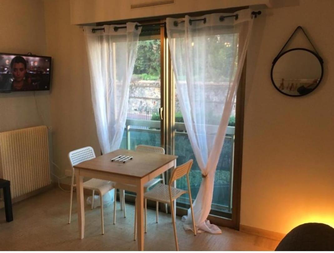 Appartement Eden Park *