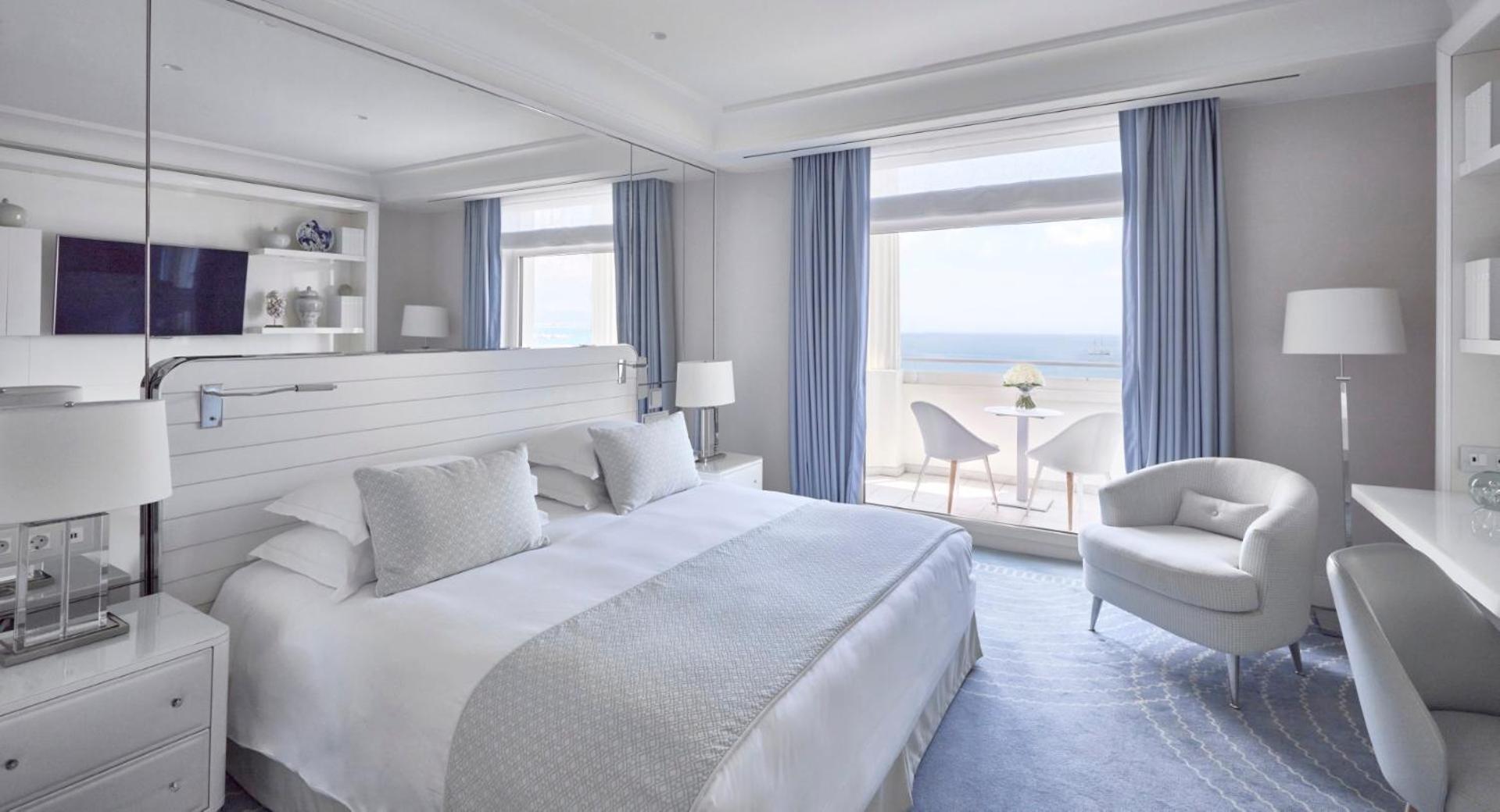 Hotel Martinez, In The Unbound Collection By Hyatt