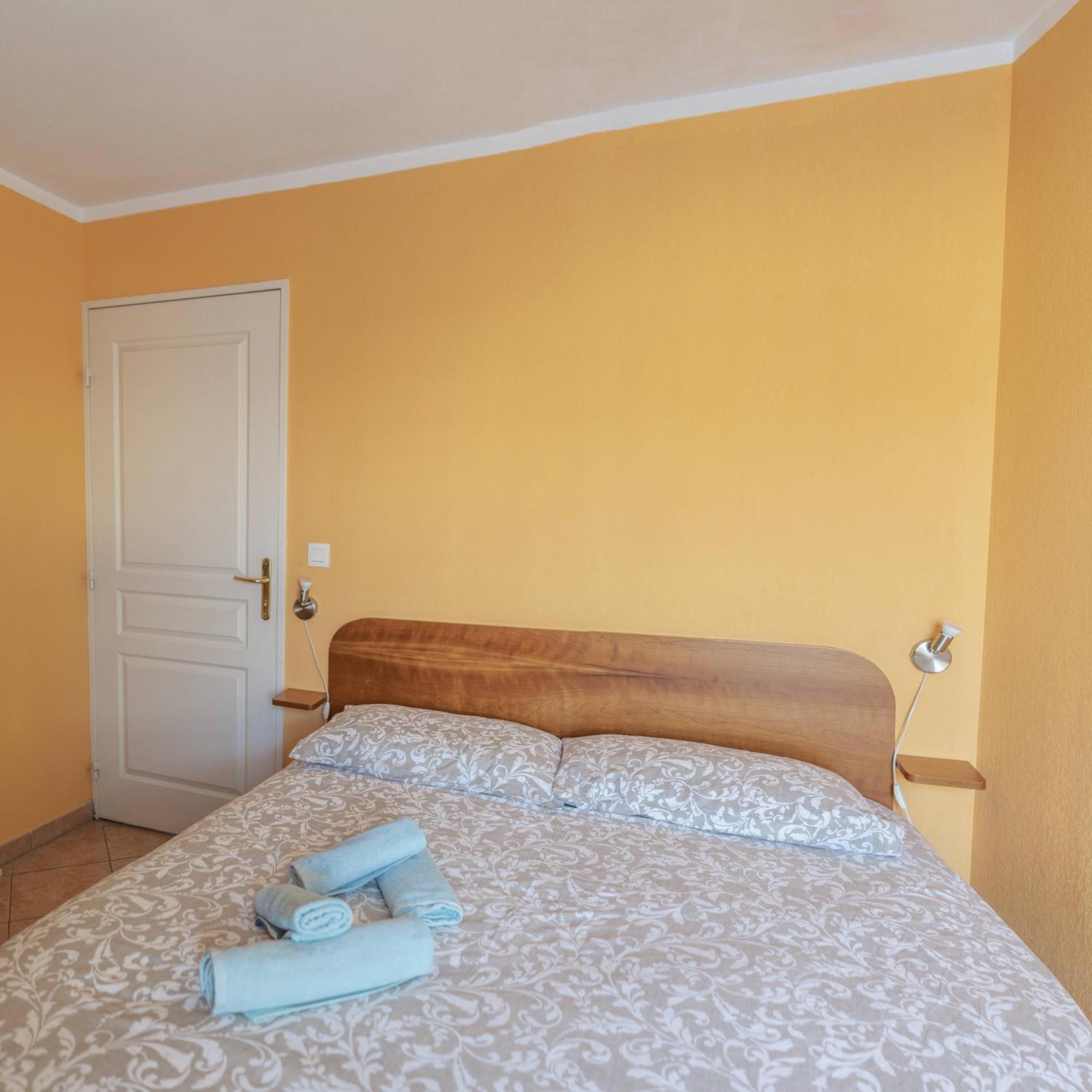 La Petit Maisonette De Manu Appartement Cannes