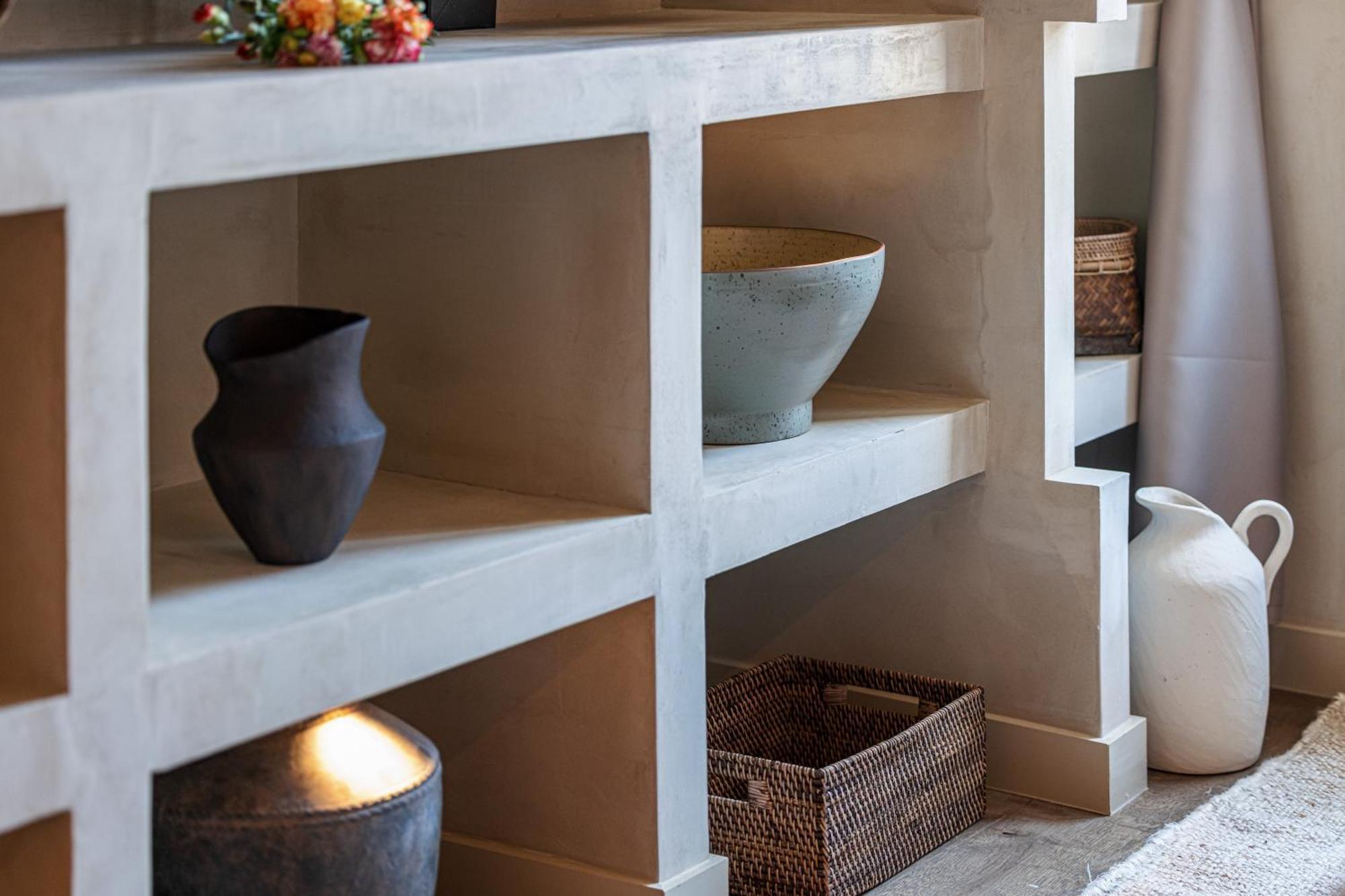 Wabisabi - Braille Apartment Cannes