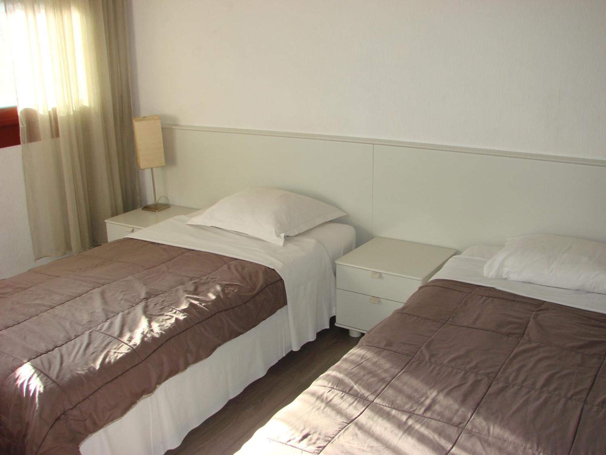 Acci Gallia Apartment