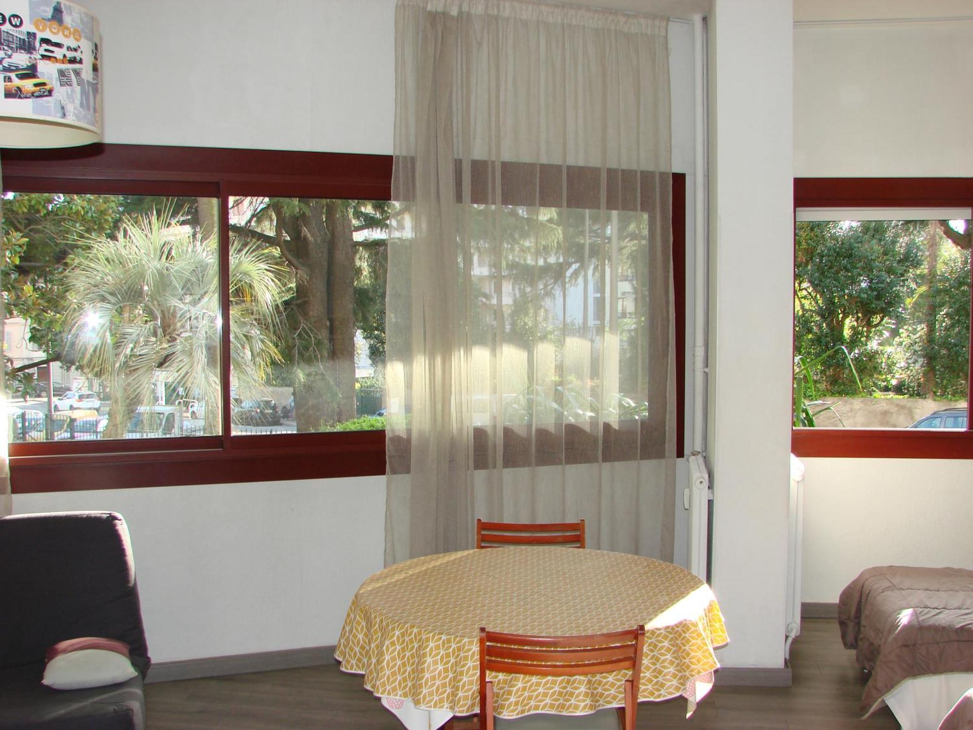 Apartment Acci Gallia *