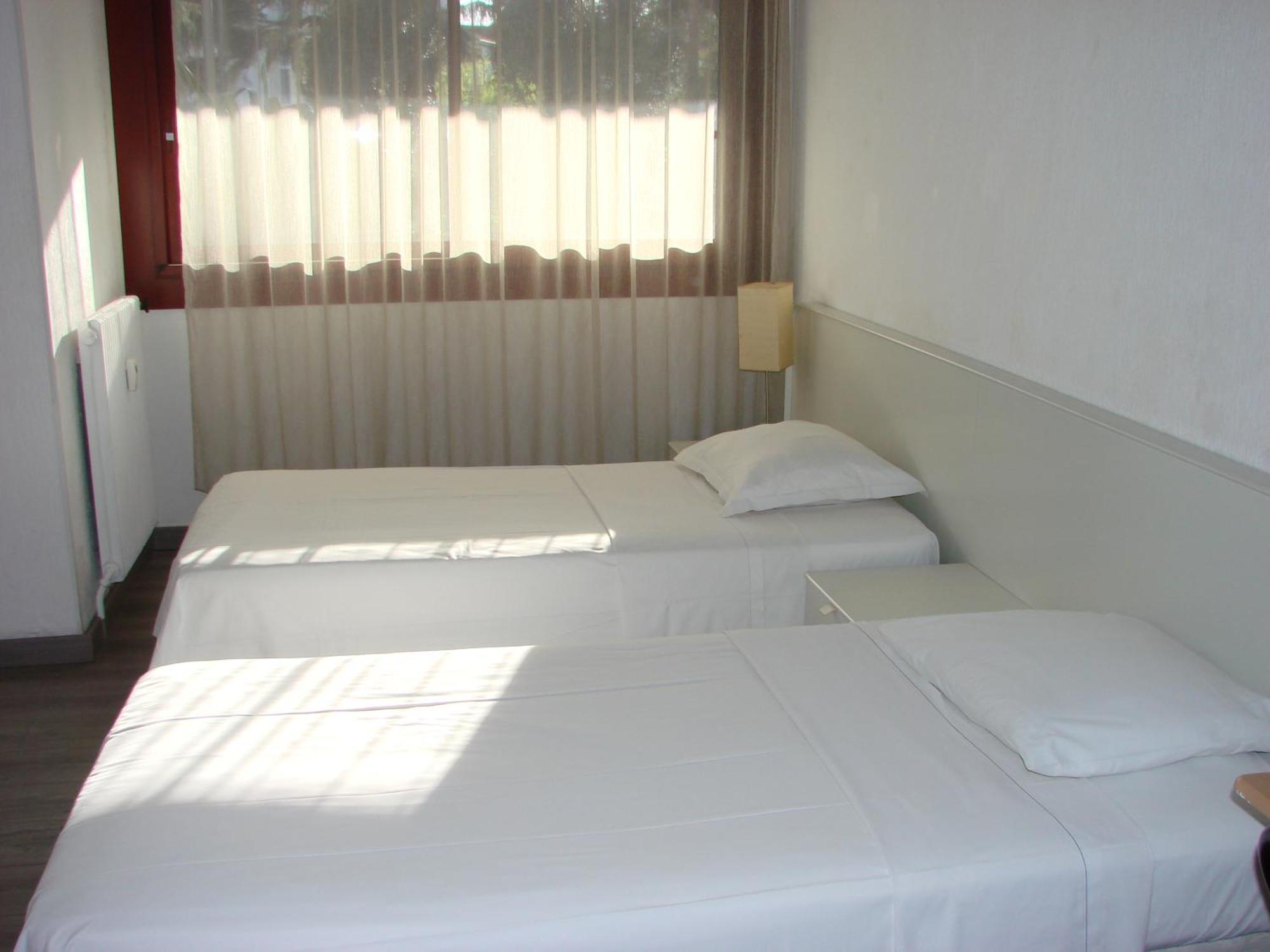 Acci Gallia Apartment *