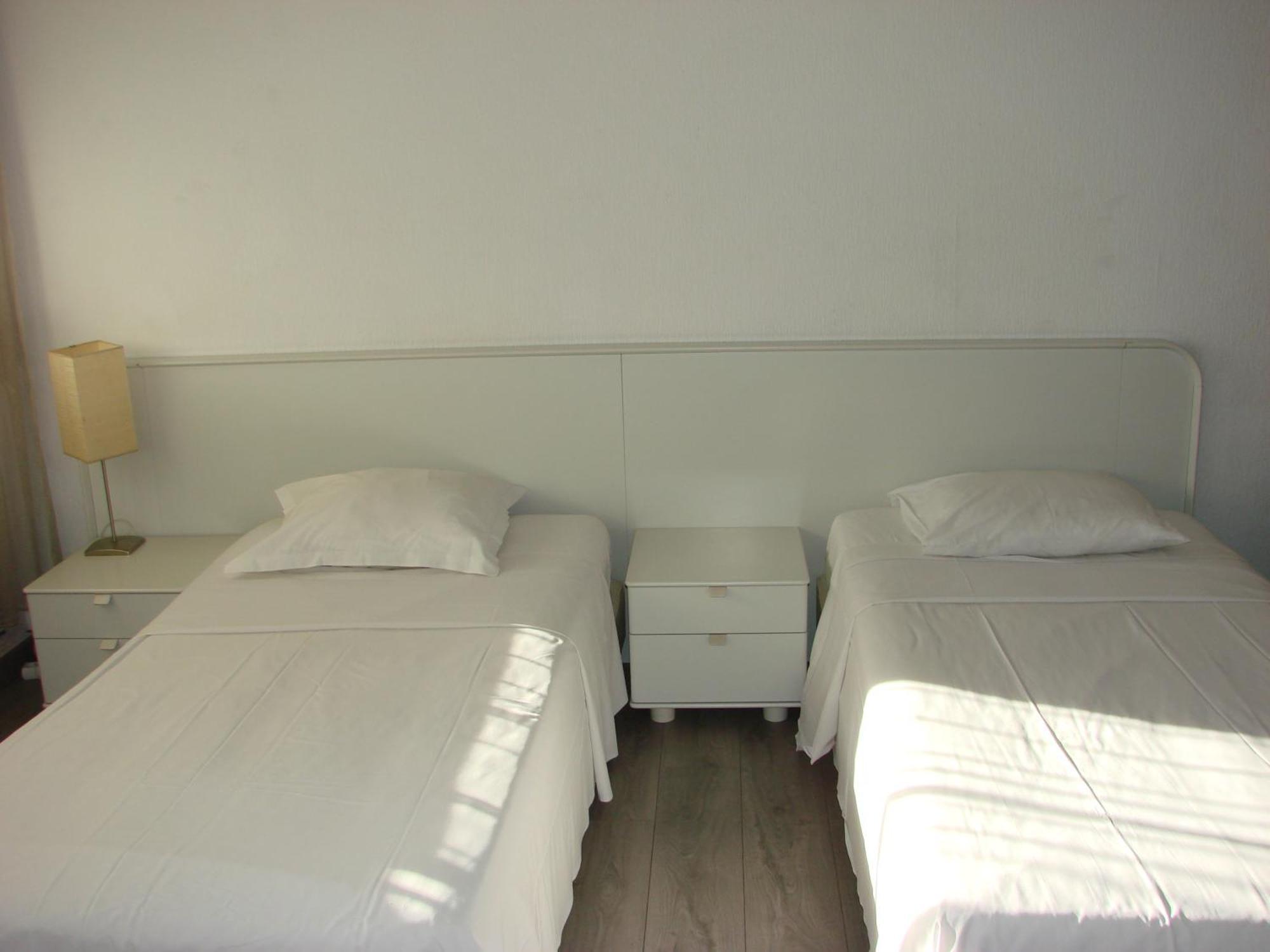 Apartment Acci Gallia *