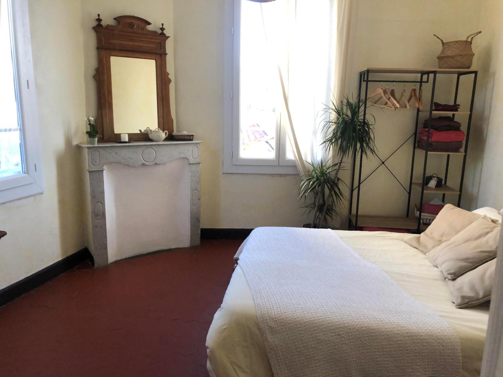 Bed & Breakfast D'hotes Bellevue Cannes