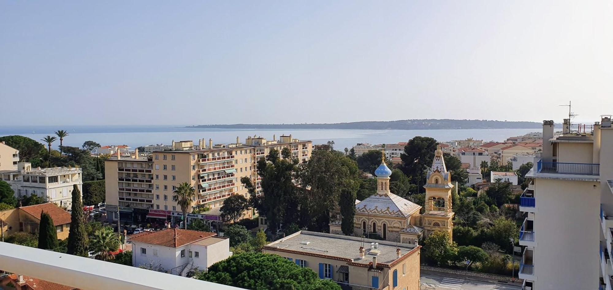 Sur Le Toit - Vue Exceptionnelle *