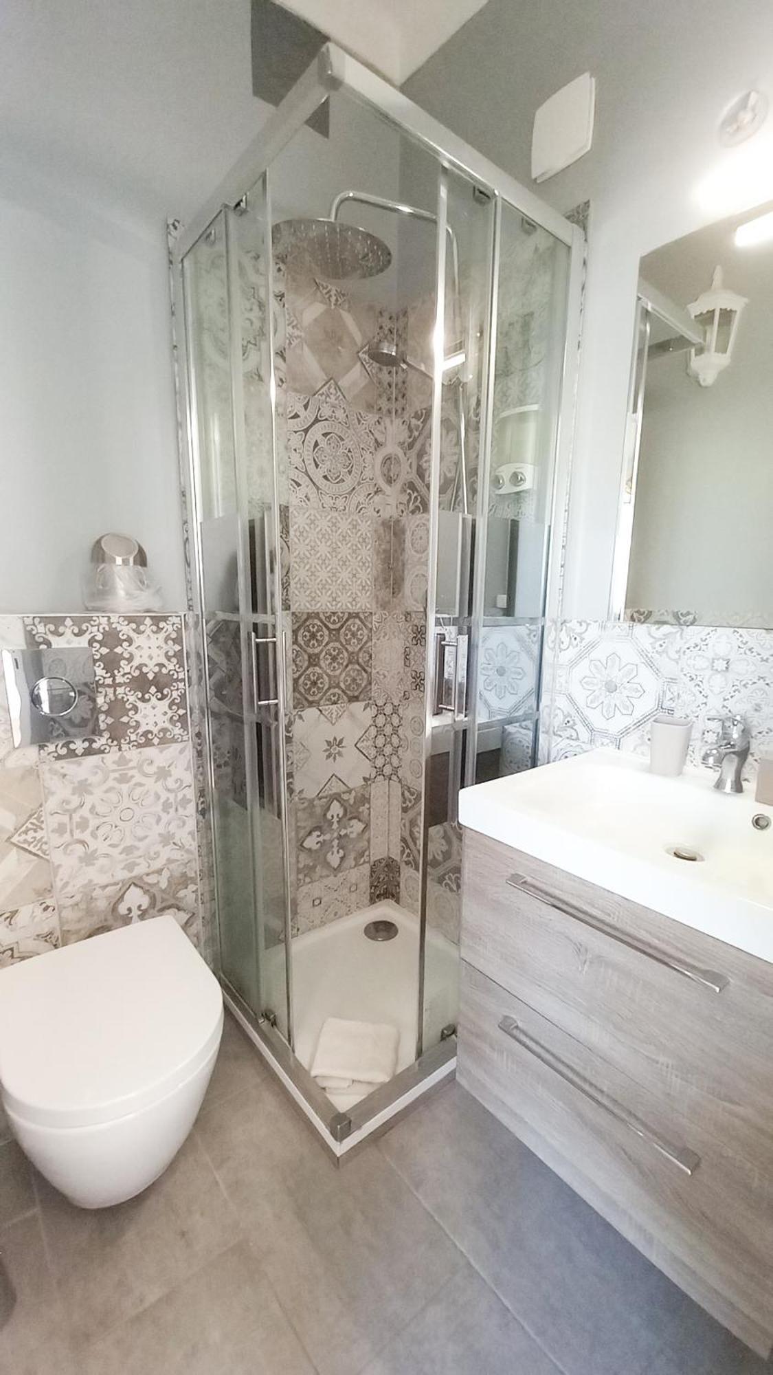 Apartment Palais Gounod *