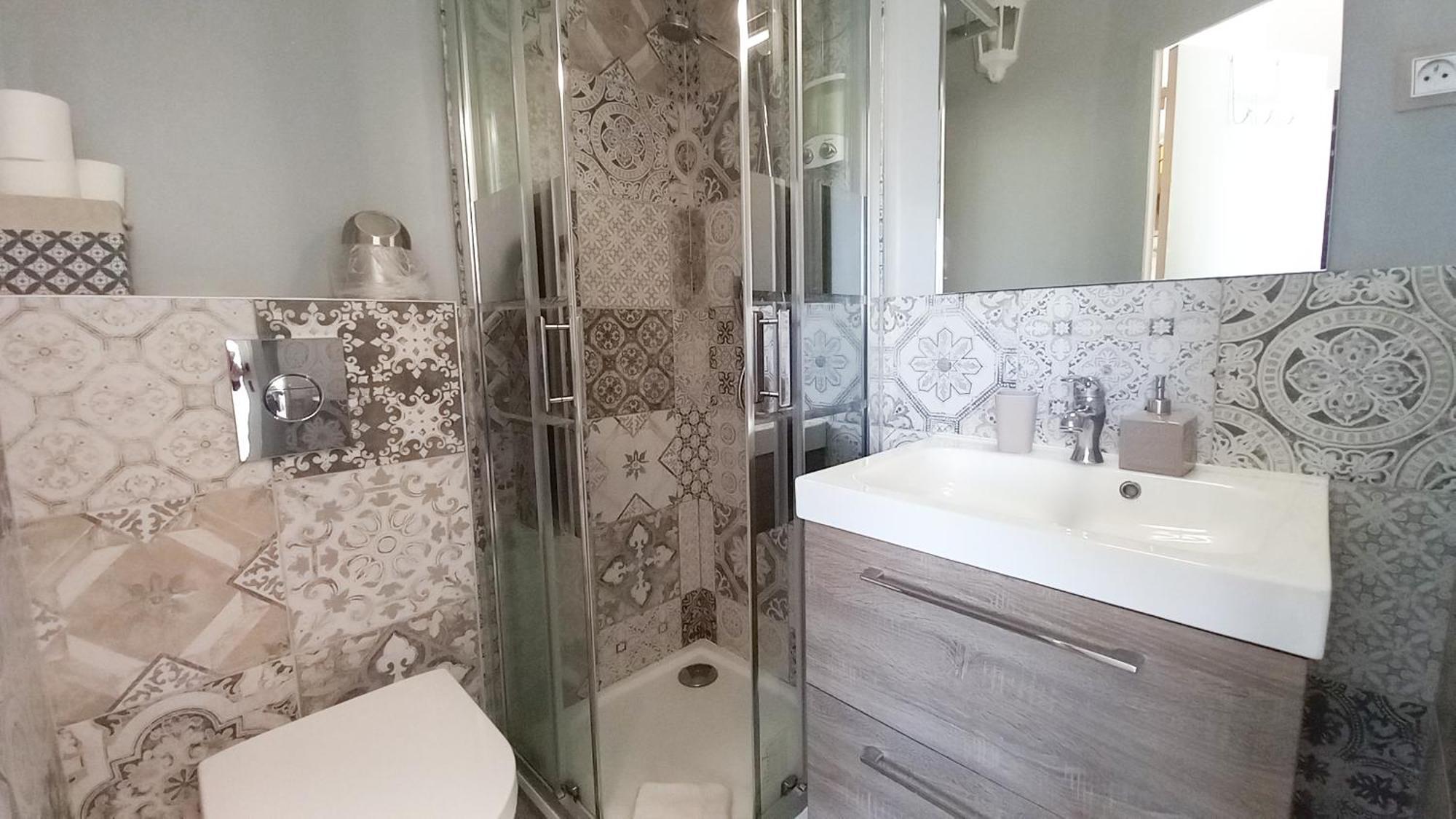 Palais Gounod Apartment *
