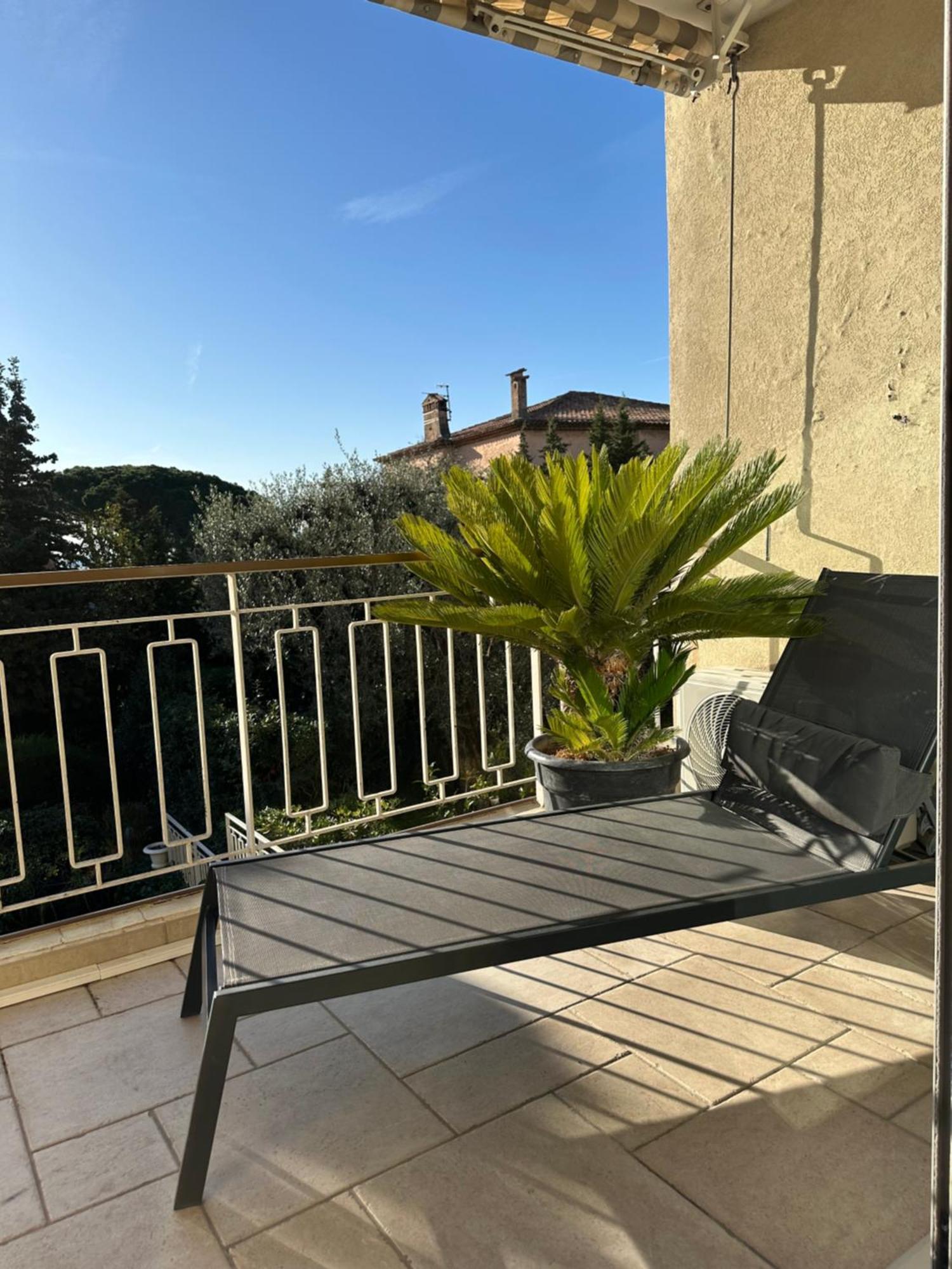 The Place ***** Apartment Cannes
