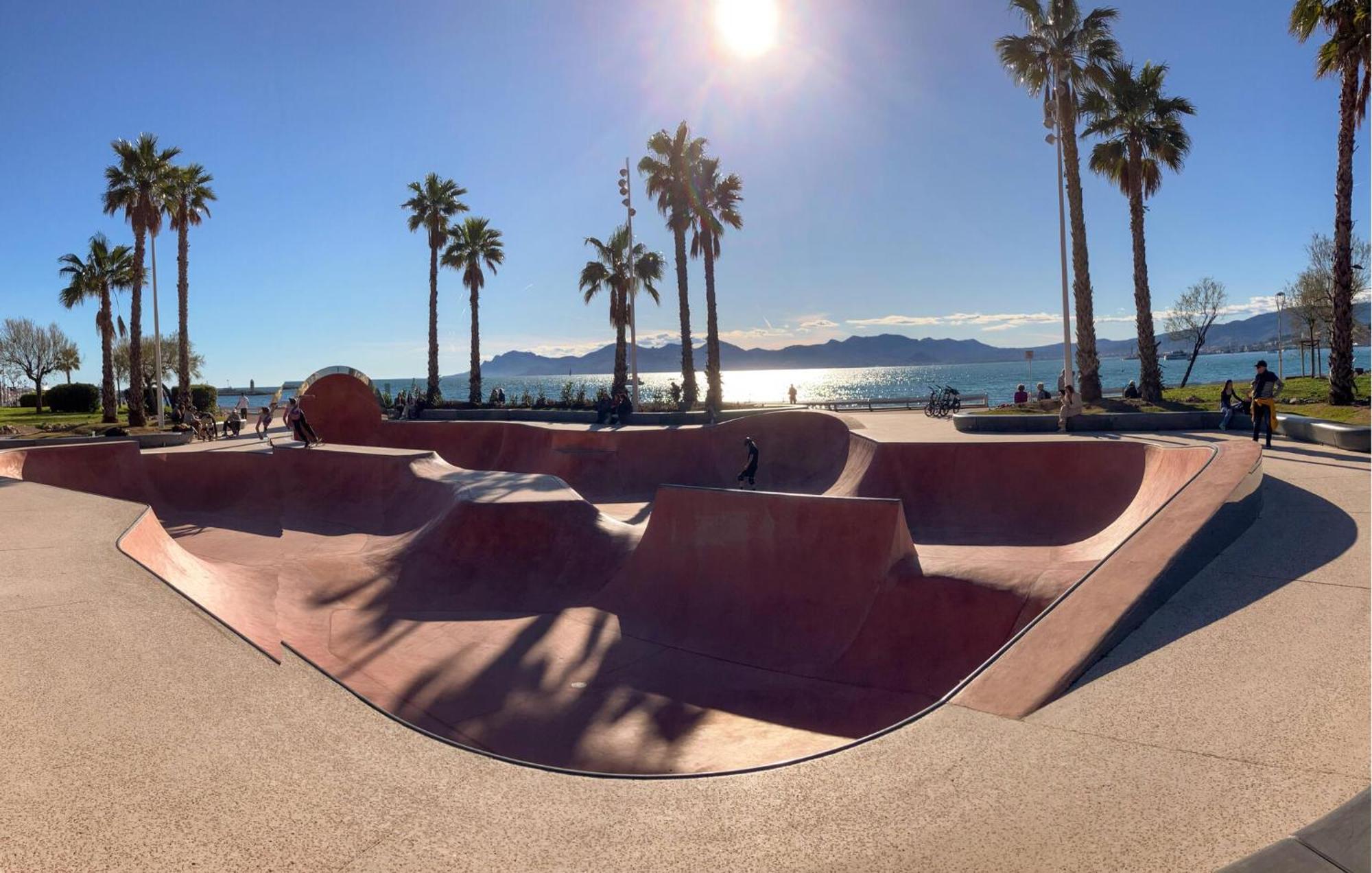 2 Bedroom Amazing In * Cannes