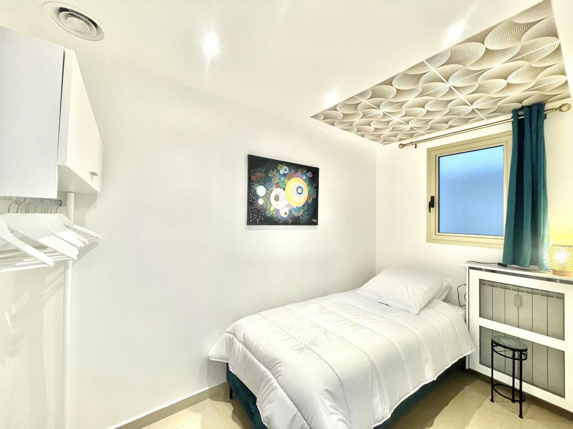 Apartment Colony 2