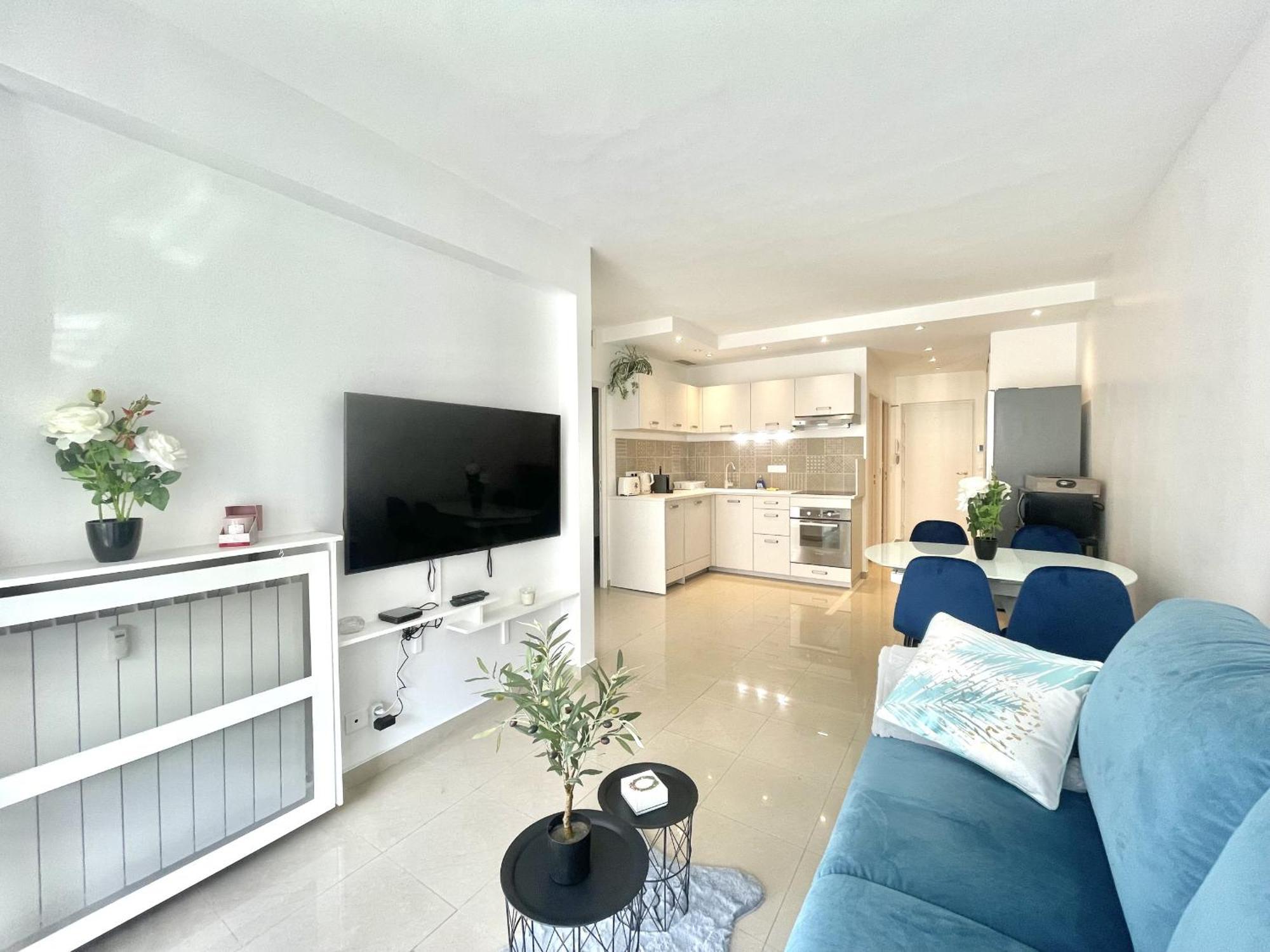 Apartment Colony 2