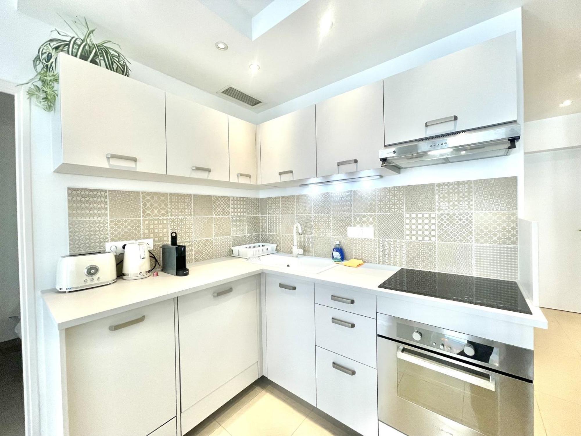Apartment Colony 2