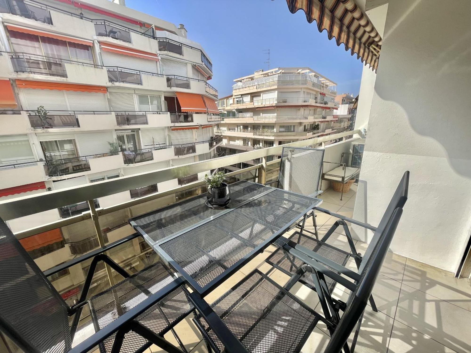 Apartment Colony 2 Cannes