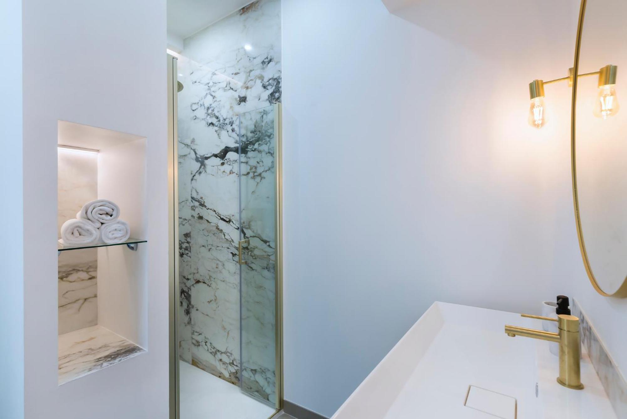 Apartment Magnifique Centre-ville - Palais 5min