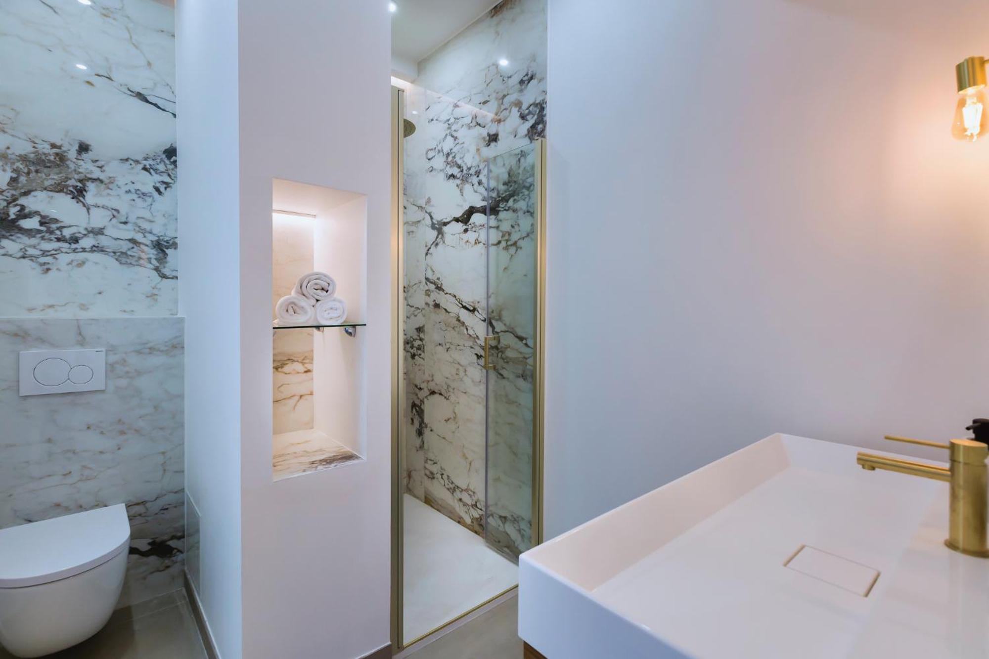 Apartment Magnifique Centre-ville - Palais 5min *