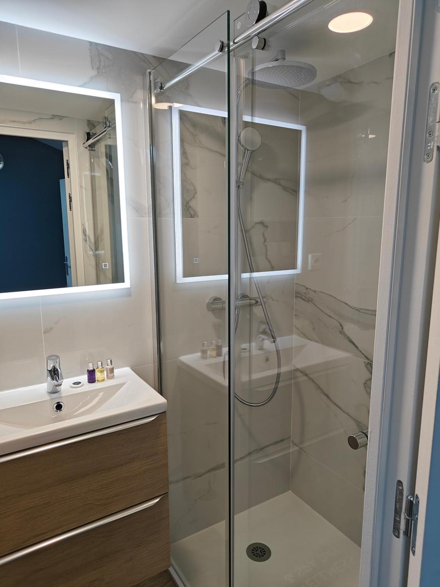 Apartment 10 Rue De La Rampe *