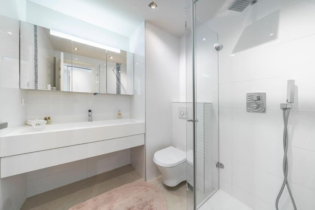 Apartment Superbe Croisette 3 Pieces