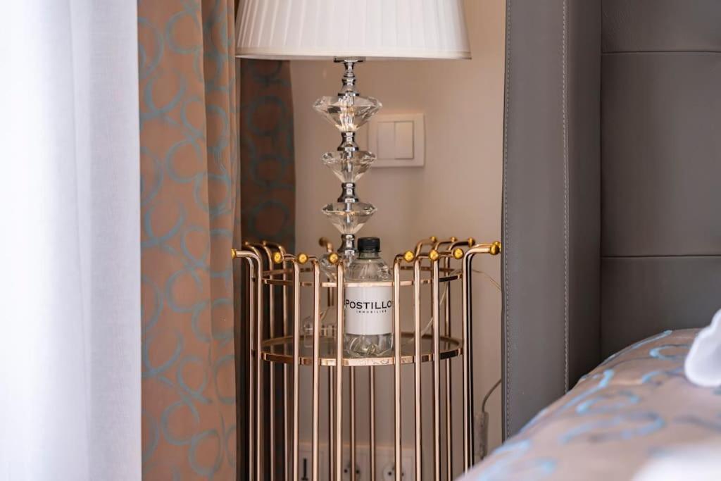 Superbe Croisette 3 Pieces Apartment *