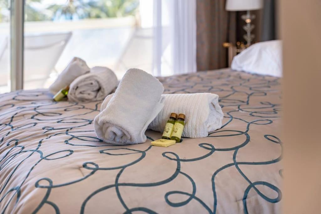 Apartment Superbe Croisette 3 Pieces Cannes