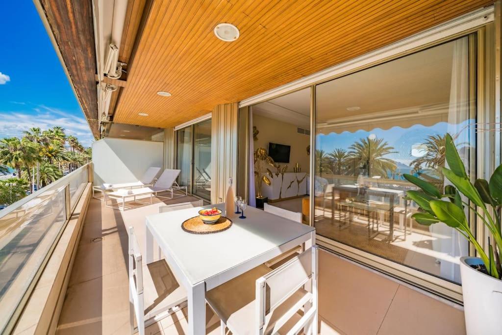 Apartment Superbe Croisette 3 Pieces *