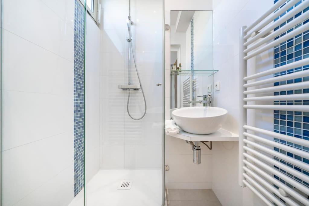 Superbe Croisette 3 Pieces Apartment *