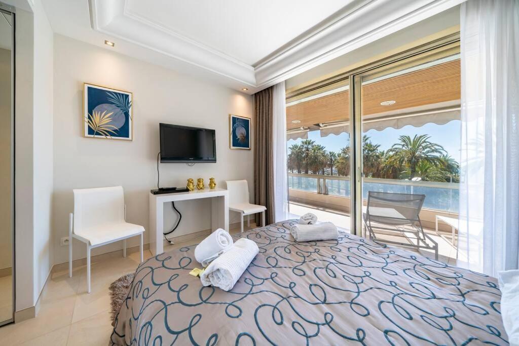 Superbe Croisette 3 Pieces