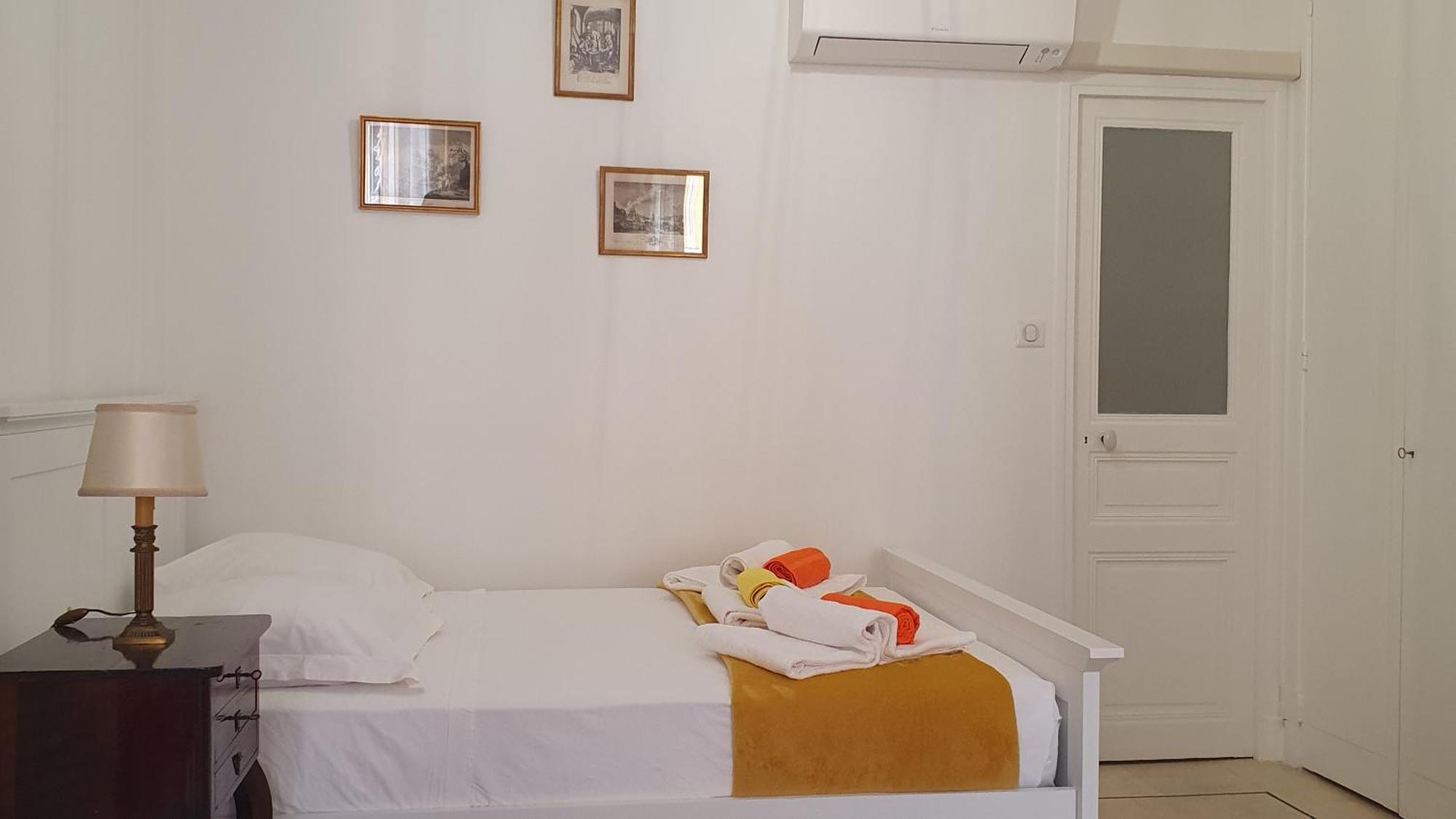 Bel Typique Proche Du Palais Et Plages Appartement