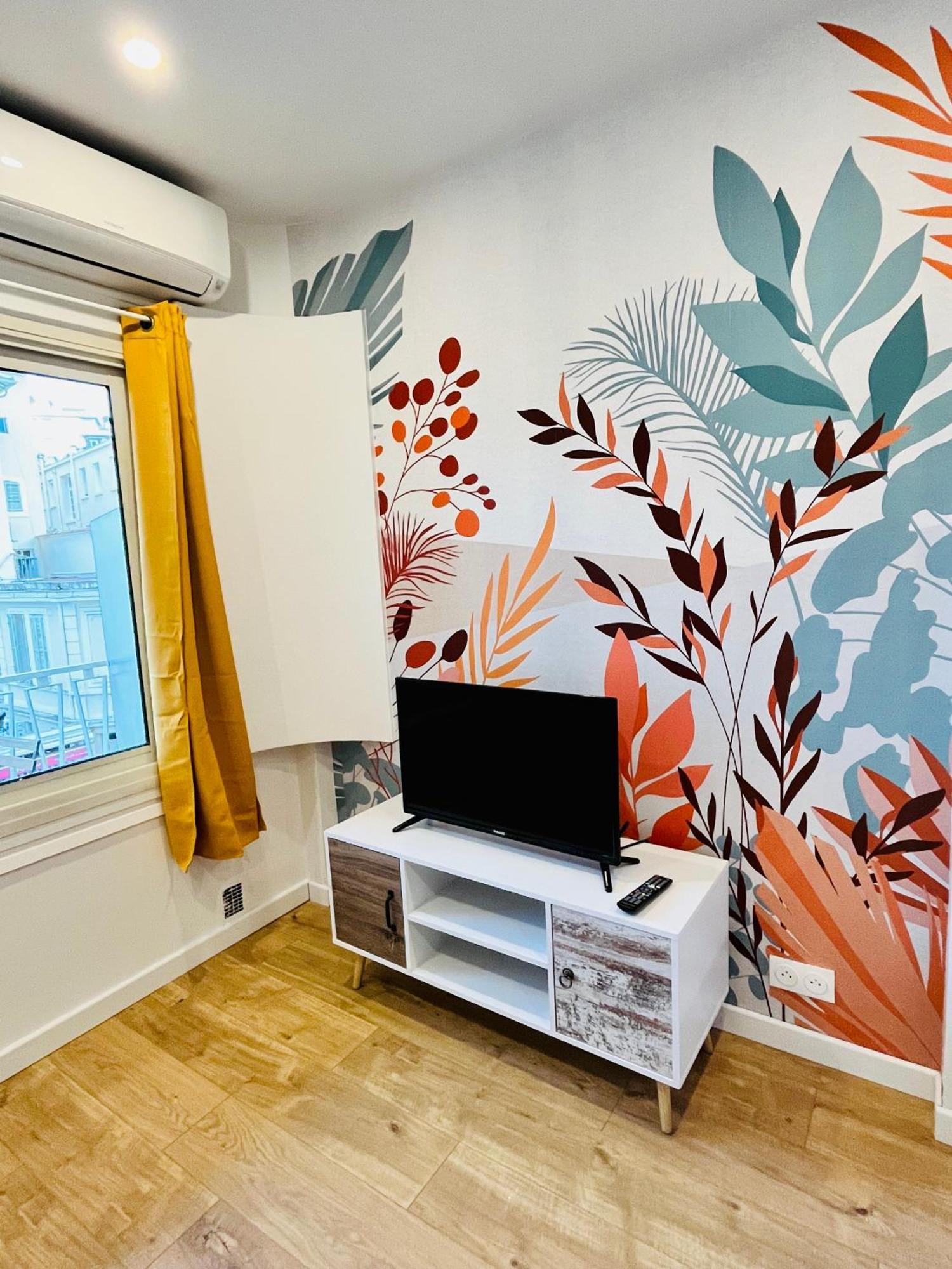 Luxury A Cannes/croisette Appartement Cannes