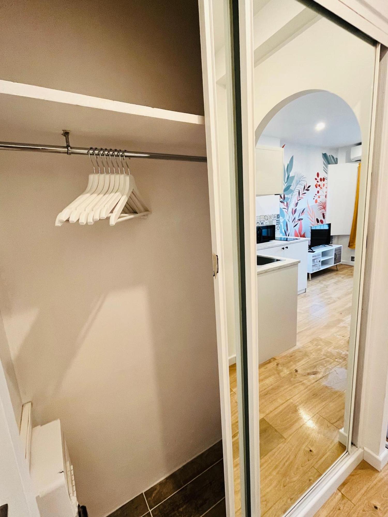 Luxury A Cannes/croisette Appartement Cannes