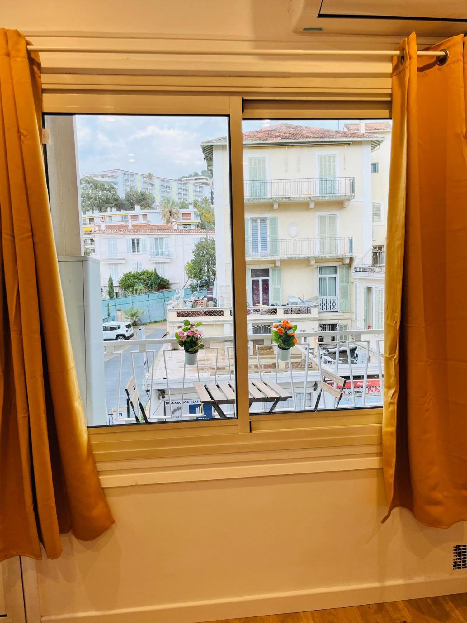 Appartement Luxury A Cannes/croisette
