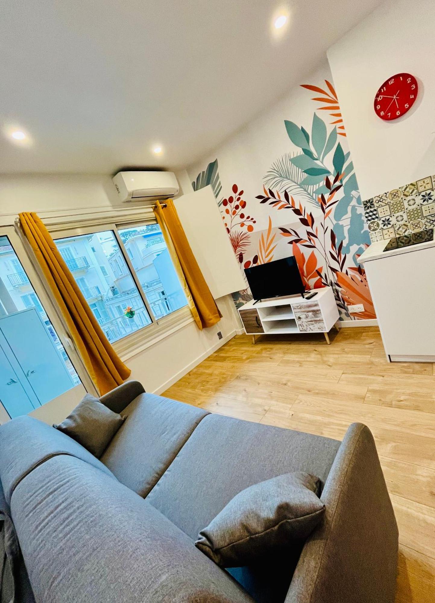 Appartement Luxury A Cannes/croisette Cannes