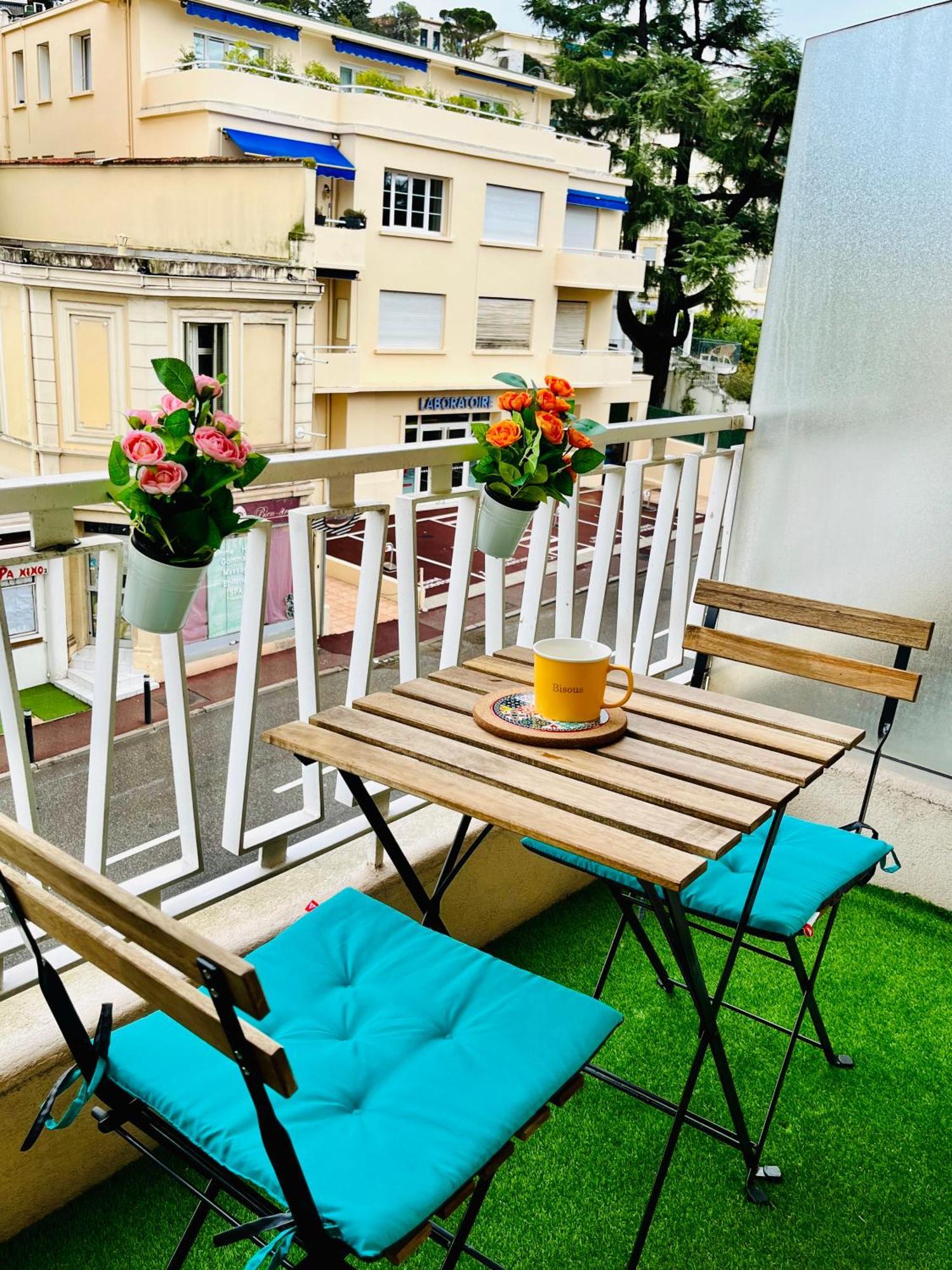 Luxury A Cannes/croisette * Cannes
