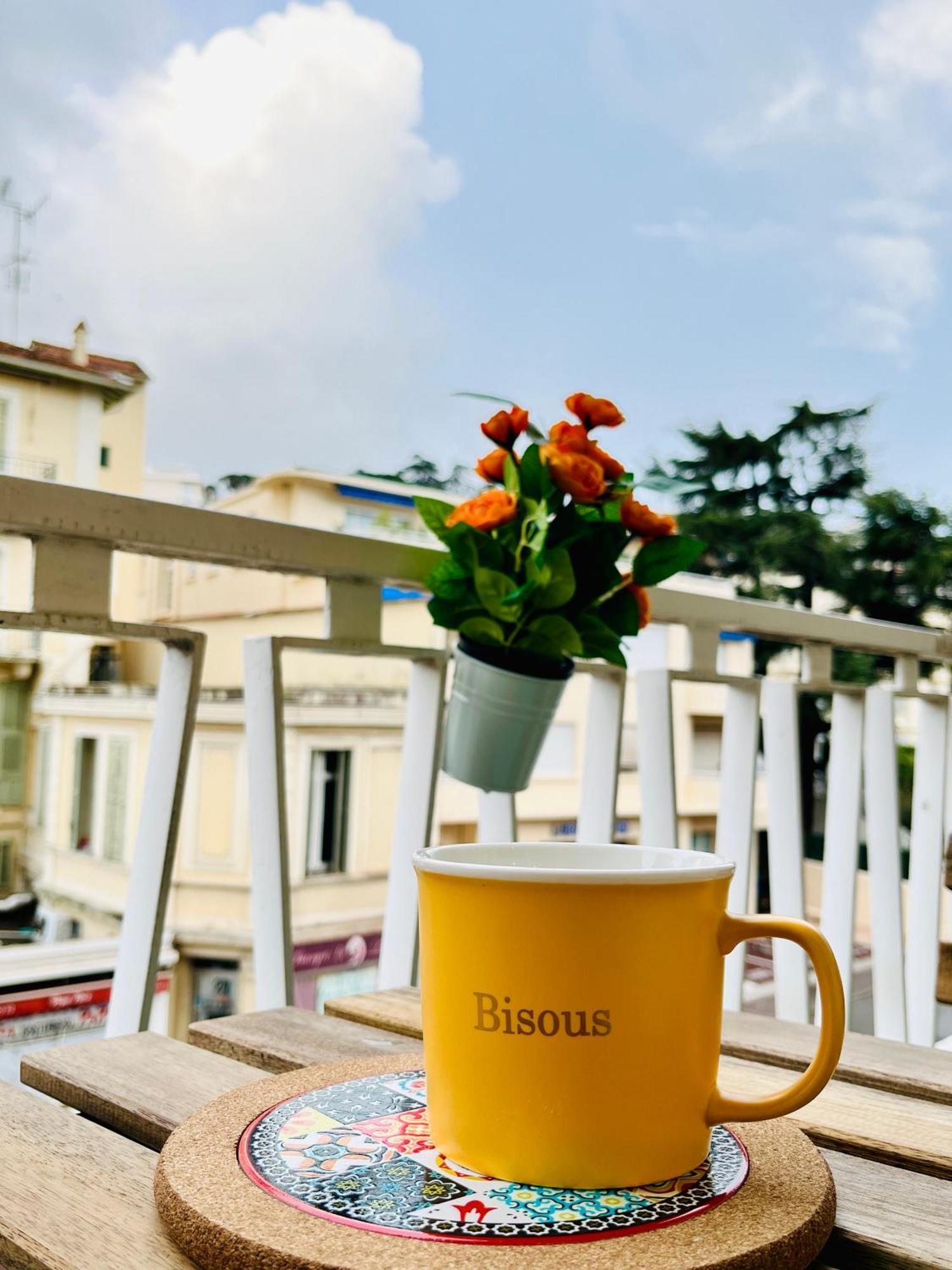 Luxury A Cannes/croisette Appartement *
