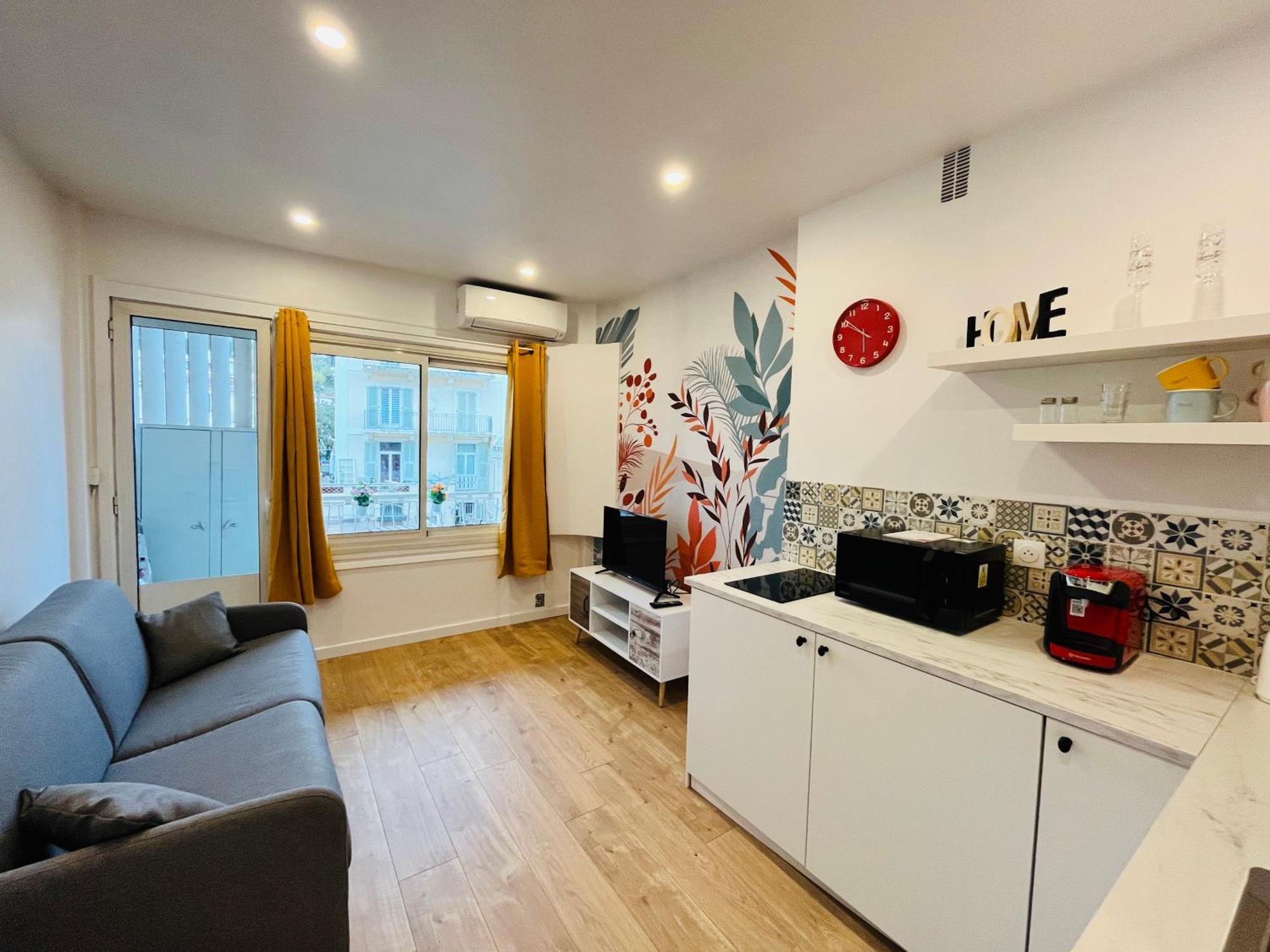 Appartement Luxury A Cannes/croisette *