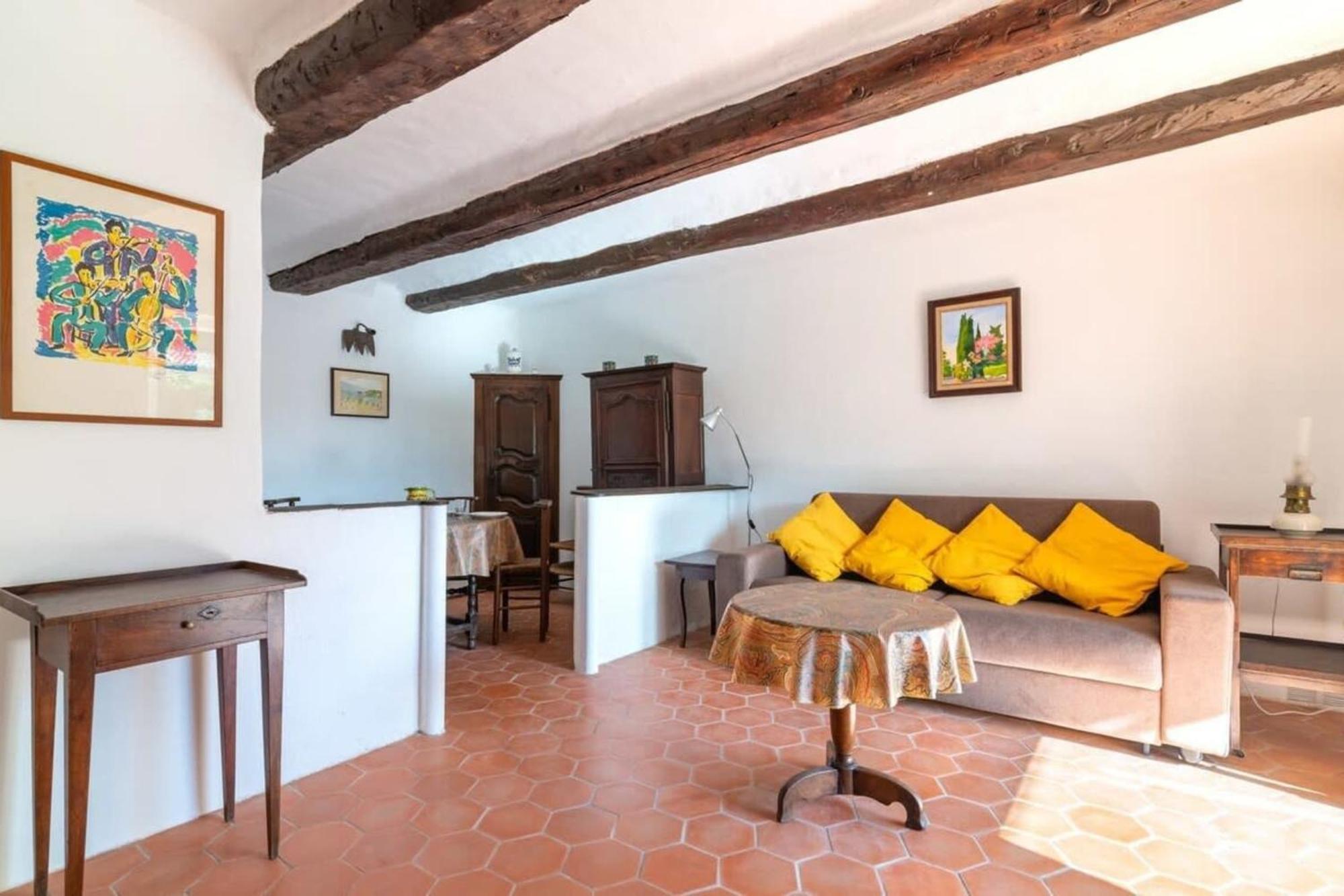 Caldana Furnished Flat * Cannes