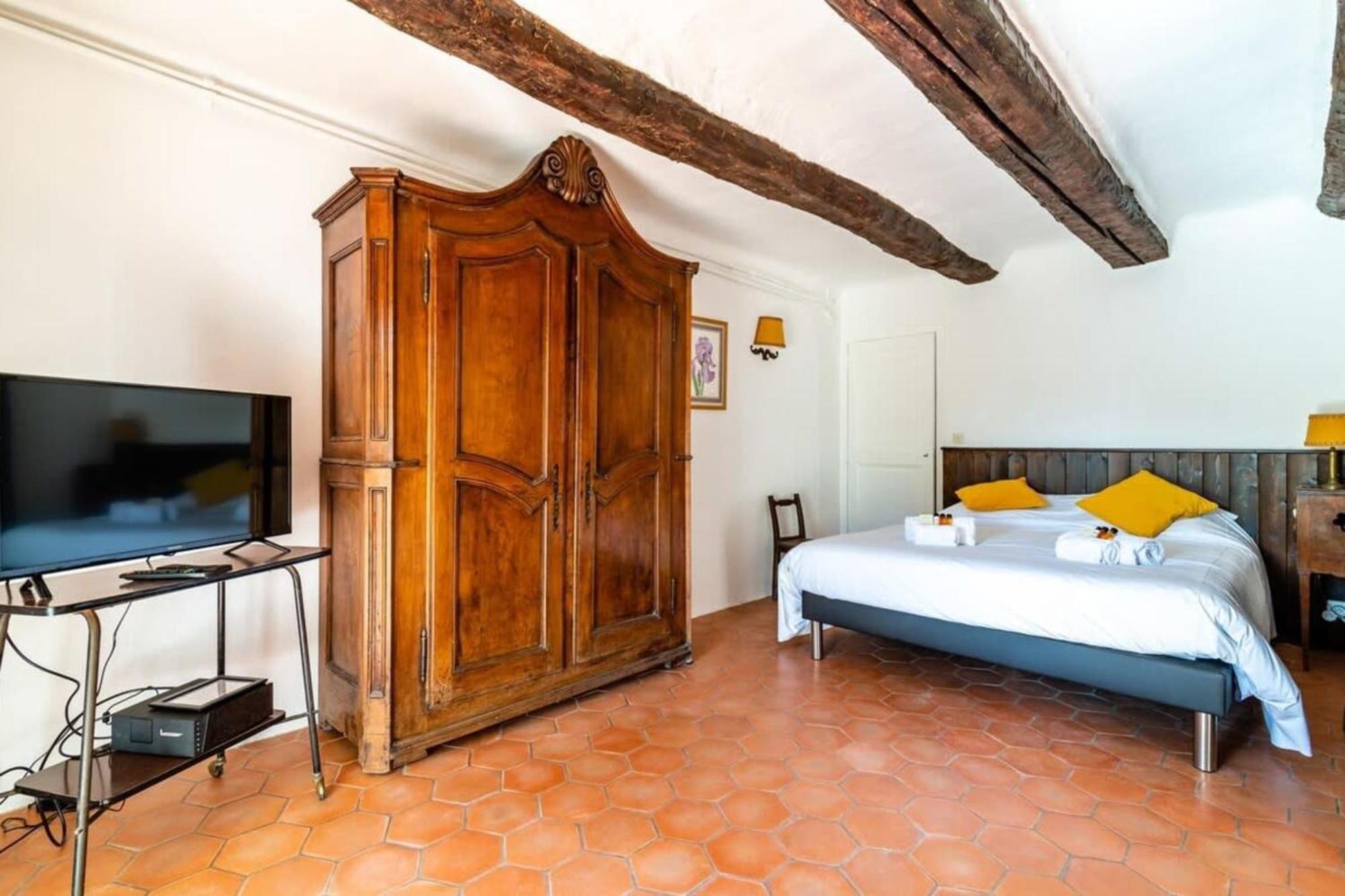 Caldana Furnished Flat Apartment *